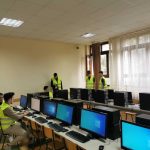 Srednja stručna škola Nikšić dobila savremeno opremljenu učionicu