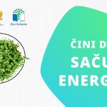 Čini dobro, sačuvaj energiju