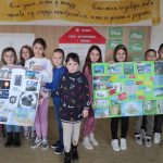 <em>Izabrani najbolji u aktivnosti „Čini dobro, sačuvaj energiju“</em>