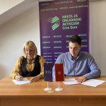 Fondacija "Čini dobro" i Mreža za omladinski aktivizam potpisali Memorandum o saradnji