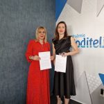 I ove godine Fondacija "Čini dobro" nastavlja saradnju sa Udruženjem roditelji