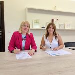 Fondacija "Čini dobro" je bogatija za još jednu članicu u Upravnom odboru