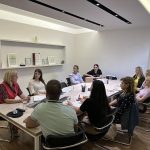 Održan sastanak tima za projekat Čini dobro-recikliraj!
