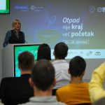 Fondacija "Čini dobro" podržala četvrti Climathon Podgorica