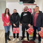 Fondacija realizovala treću po redu akciju dobrovoljnog davanja krvi