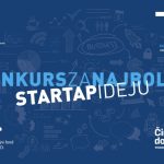 Nagradni konkurs za najbolju startup ideju studenata Univerziteta Crne Gore