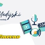 Medijski pokrovitelj Fondacije - Dnevno