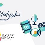 Medijski pokrovitelj Fondacije - MNE Magazin