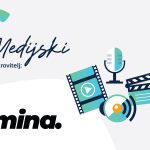 Medijski pokrovitelj Fondacije- MINA