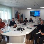 Fondacija među članovima Nacionalne komisije za Plavu zastavicu