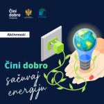 Poziv školama za takmičenje "Čini dobro, sačuvaj energiju"