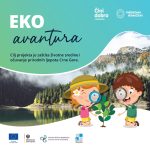 Projekat "Eko avantura"