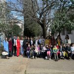 Vrtiću "Ljubica Popović" donirane eko klupe u okviru projekta "Čini dobro, recikliraj!"