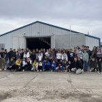 Učenici OŠ "Radojica Perović" posjetili fabriku reciklaže 3D soba