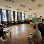 Održana je radionica o kompostiranju u SSŠ "Spasoje Raspopović"