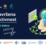 Izabrani najbolji u aktivnosti "Čini dobro,sačuvaj energiju"