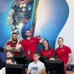 Fondacija "Čini dobro" generalni sponzor takmičenja "Infinite Loop" koji organizuje EESTEC Podgorica