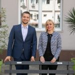 Održana poslednja radionica i uručen komposter SSŠ "Spasoje Raspopović" u okviru projekta Srednjoškolski zeleni angažman - Čini dobro, recikliraj i kompostiraj"