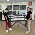 Donirane četiri eko klupe OŠ "Radojica Perović" u okviru projekta "Čini dobro, recikliraj"