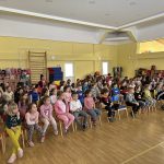 U saradnji sa Prijestonicom Cetinje održana je radionica o reciklaži u JPU "Zagorka Ivanović" na Cetinju