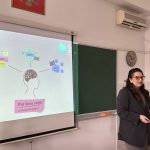 Održana radionica o vještačkoj inteligenciji u SEŠ "Mirko Vešović"