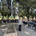 Održana psihološka radionica u OŠ "Vuk Karadžić" u saradnji sa OkTom
