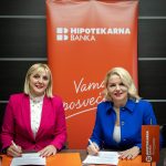 Fondacija "Čini dobro" i Hipotekarna banka nastavljaju saradnju