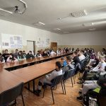 Održane dvije radionice u OŠ "Aleksa Đilas Bećo" u Mojkovcu u okviru druge faze projekta "Čini dobro, recikliraj"