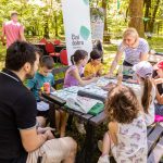 Fondacija učestvovala na Porodica festu na Cetinju