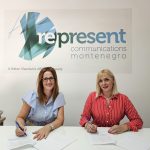 Represent Communications novi prijatelj Fondacije "Čini dobro"