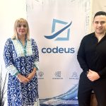 Partnerstvo Fondacije sa kompanijom Codeus se nastavlja