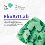 Počinje projekat "EkoArtLab"