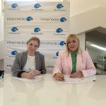 Ninamedia Crna Gora novi prijatelj Fondacije