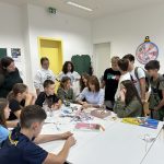 Projekat "EkoArtLab" - Od papira do juvelira