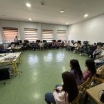 Održane četiri radionice u okviru "Čini dobro, recikliraj 2" u OŠ "Radomir Mitrović" Berane