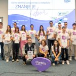 Fondacija generalni pokrovitelj takmičenja "Znanje je izbor"