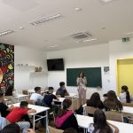 Projekat EkoArtLab - Radionica "Od papira do juvelira"