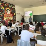 Projekat EkoArtLab - Briga o planeti=Briga o tvojoj budućnosti