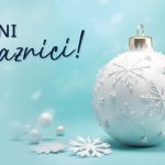 Srećni praznici!