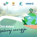  „Čini dobro, sačuvaj energiju“
