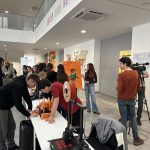 Reciklaža kao inspiracija: U JU OŠ „Novka Ubović“ upriličen završni događaj projekta “EkoArtLab“