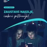 Počinje projekat "Zaustavi nasilje, izaberi poštovanje"