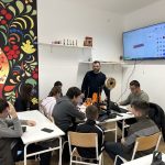 Projekat EkoArtLab- radionica 3d Print Lab: od ideje do stvarnosti