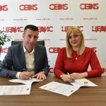 CEDIS novi prijatelj Fondacije „Čini dobro“ 