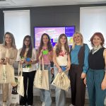 Na Ekonomskom fakultetu Podgorica, učenici/ce OŠ "Radojica Perović" igrala "Eko avanturu" povodom Dana planete Zemlje
