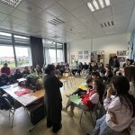 Mladi biraju poštovanje: Uče nenasilnu komunikaciju kroz interaktivne radionice u okviru projekta "Zaustavi nasilje, izaberi poštovanje"