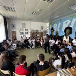  Mladi otvoreni za edukaciju o nenasilnoj komunikaciji