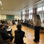 Održane prve radionice u Golubovcima i Danilovgradu "Prepoznaj me, prepoznajem te" u okviru projekta "Zaustavi nasilje, izaberi poštovanje"