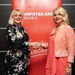 Četvrta godina partnerstva Fondacije „Čini dobro“ i Hipotekarne banke
