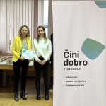 Dodijeljene nagrade najboljima na takmičenju „Čini dobro Budi heroj za planetu!“